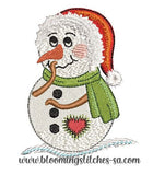 Snowman