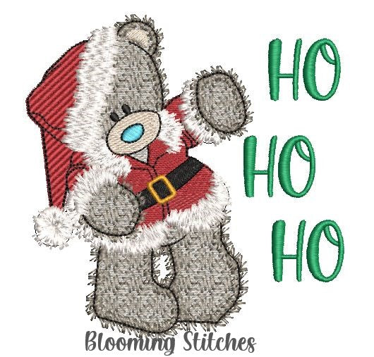 Tatty Teddy Christmas 28