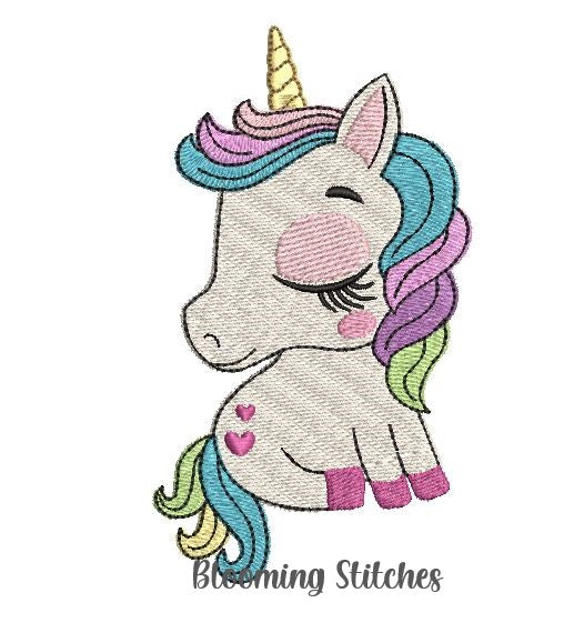 Unicorn Sweet