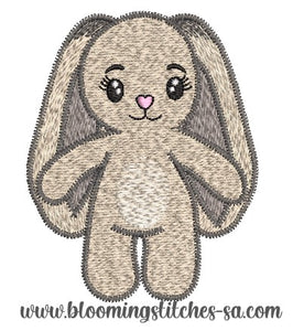 Bunny 1