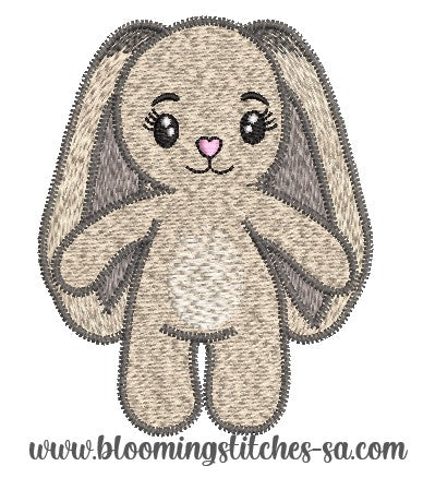 Bunny 1
