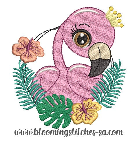 Flamingo 2