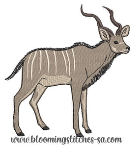 Kudu