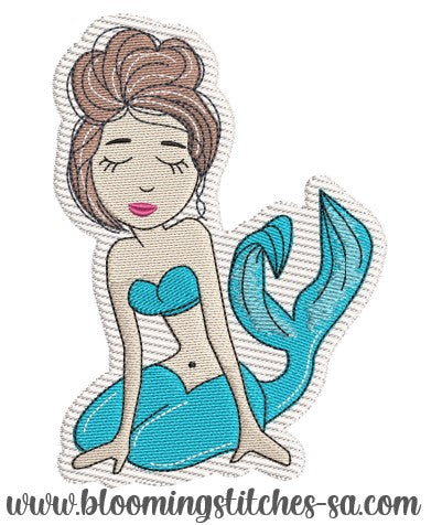 Mermaid 2