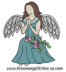 New Angel 8