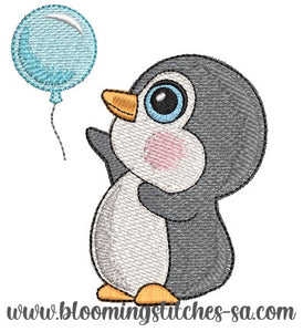 Penguin 1a