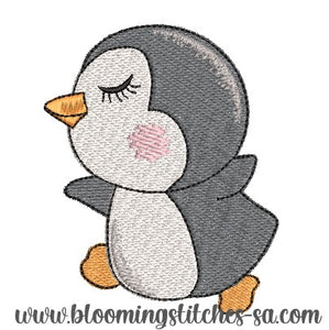 Penguin 1g