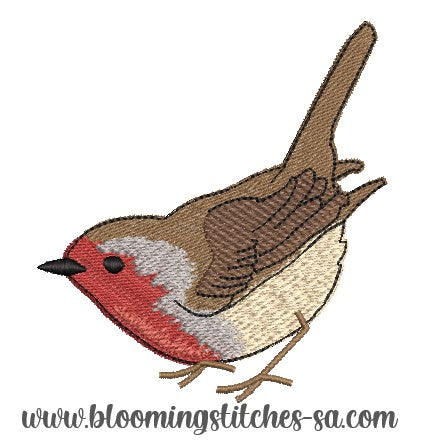 Robin