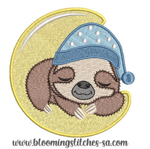 Sloth Moon