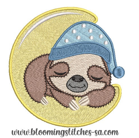 Sloth Moon