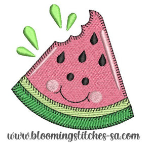 Watermelon 1