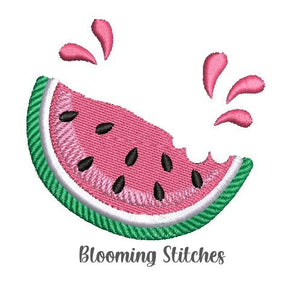Watermelon 4
