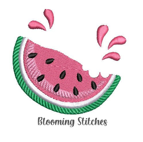 Watermelon 4