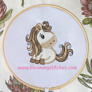 Pony_1_Appliqué