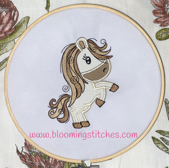Pony_3_Appliqué