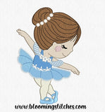 Ballerina 1