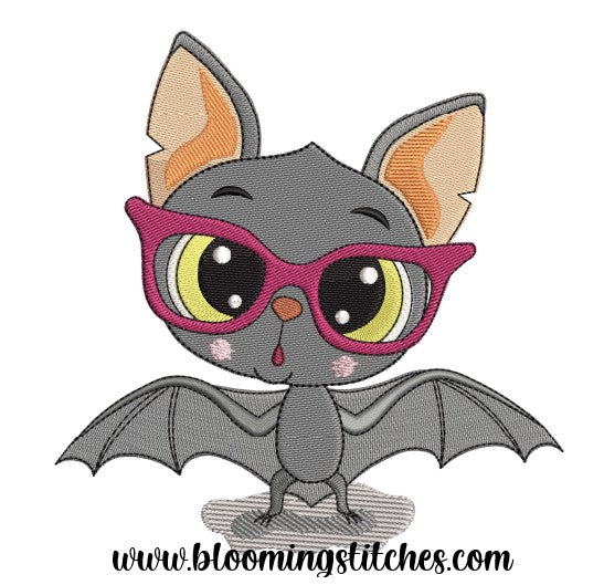 Bat 1