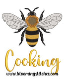 Bee Cooking
