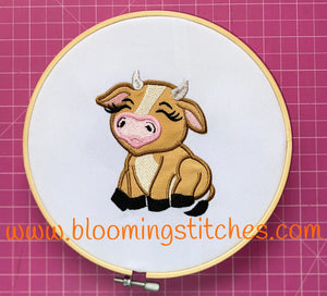 Cute_Cow_3