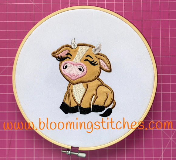Cute_Cow_3