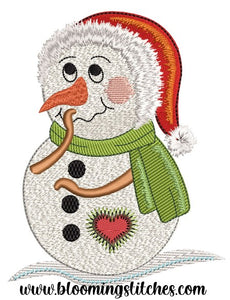 Snowman