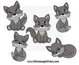 Wolves SET