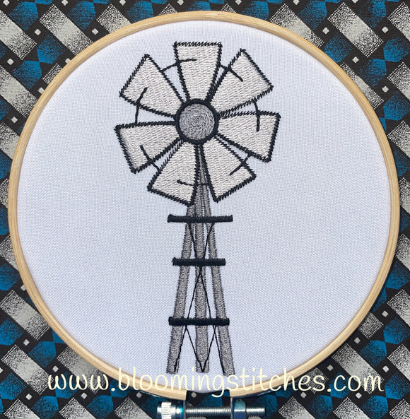 Windmill 4