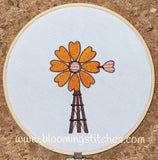Windmill 3
