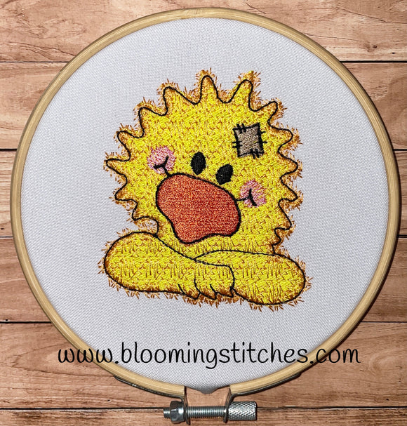 Duckling 2