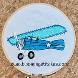 Nursery Aeroplane