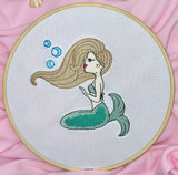 Mermaid 5