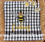 Bee Cooking