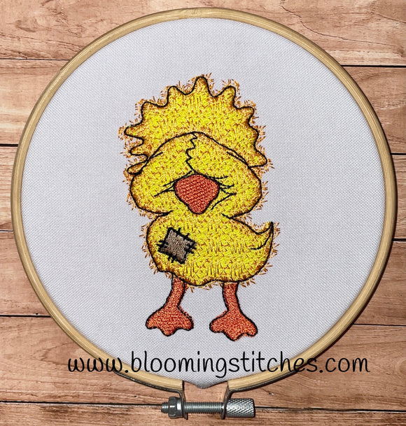 Duckling 3