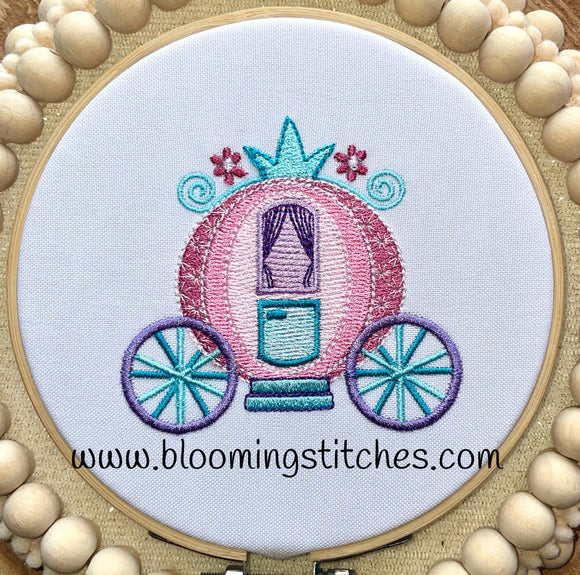 Carriage