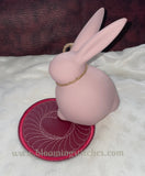 Feathered Coaster