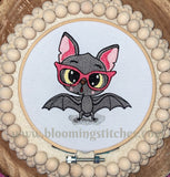 Bat 1