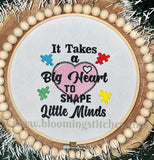 A Big Heart