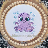 Octopus