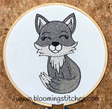 Wolves SET