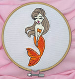 Mermaid 3