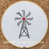Windmill 9
