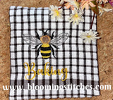 Bee Baking