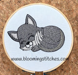 Wolves SET