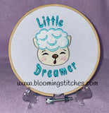 Little Dreamer