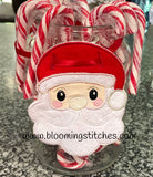Santa Banner ITH